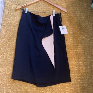 NWT Calvin Klein business skirt
